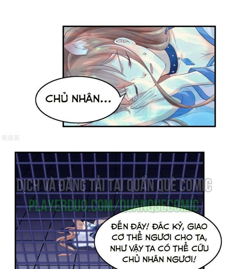 ta là ngọc hoàng đại đế chapter 71 19