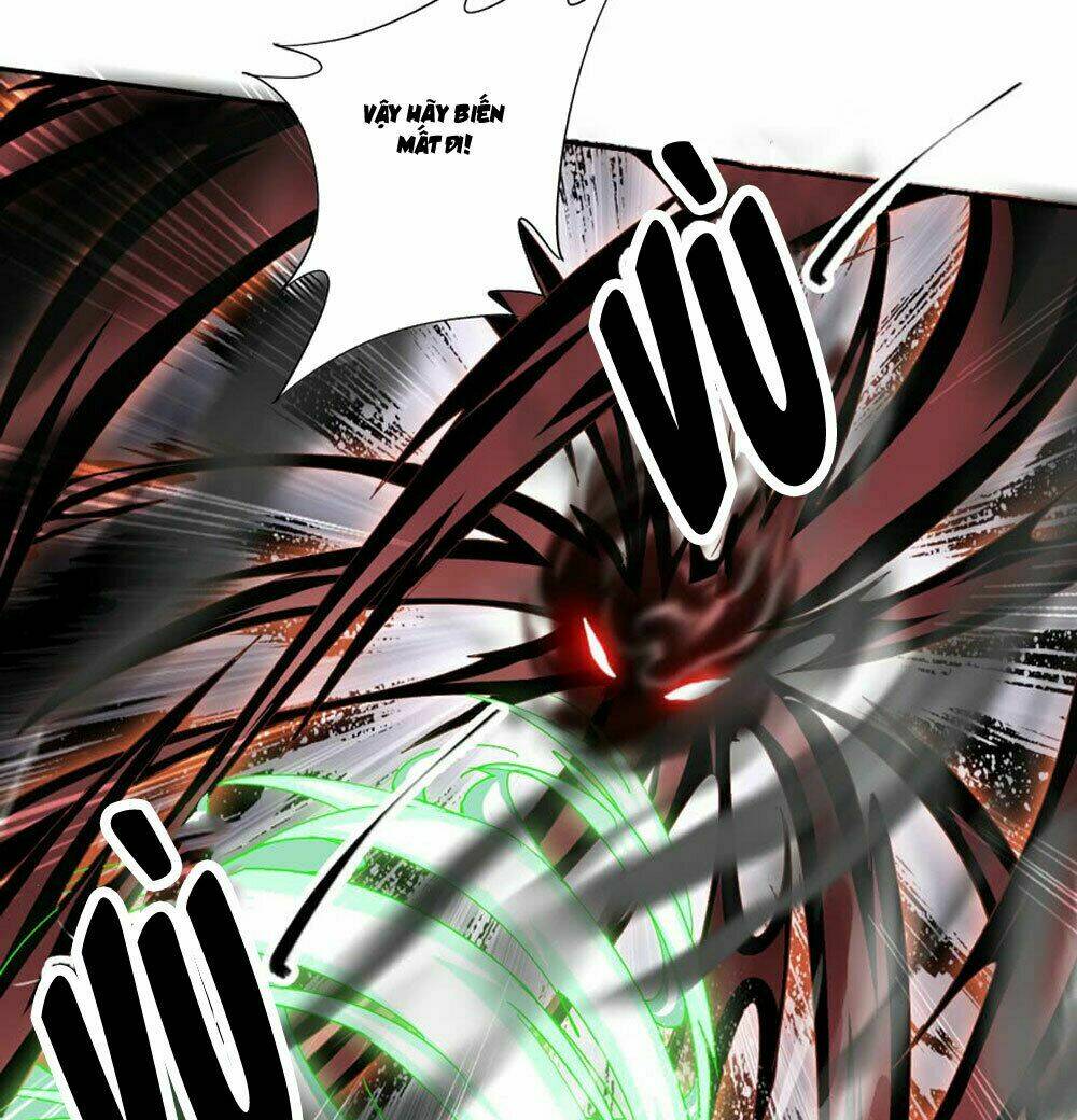 thiền tâm vấn đạo chapter 49 26