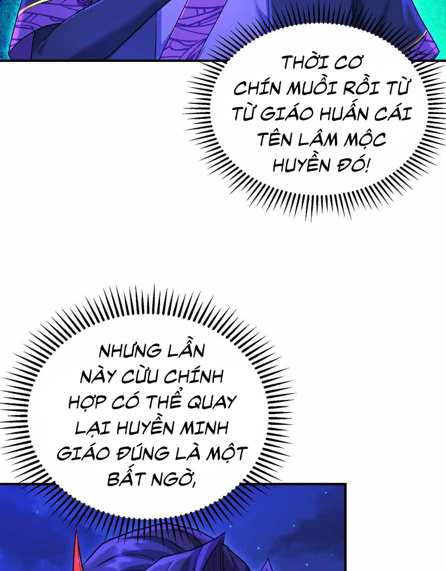 nhập hồn ma đạo tổ sư chapter 33.2 98