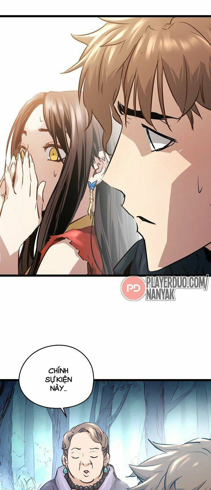 hứa lan chapter 77 59