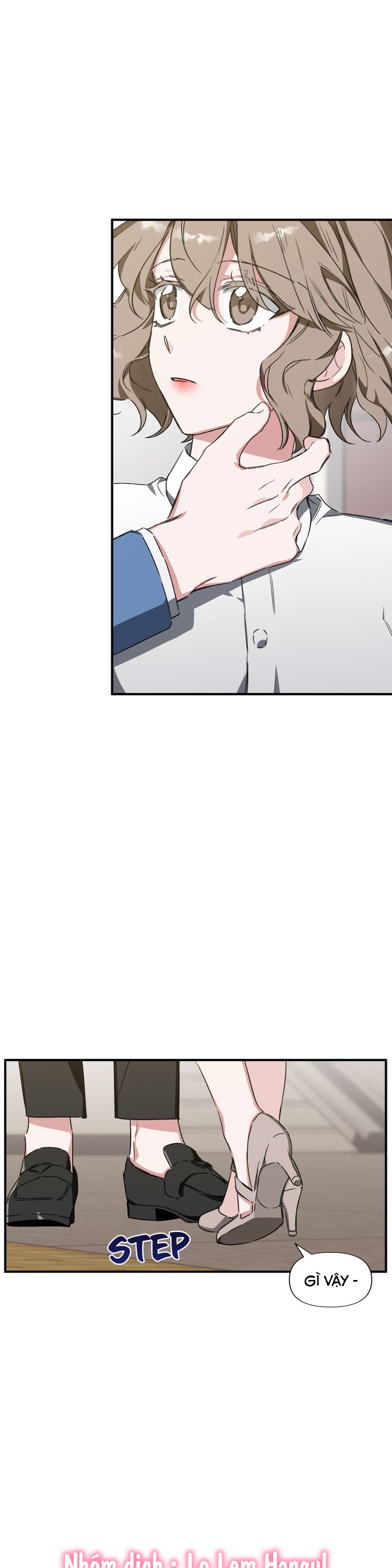 cuộc du hành thời gian của sela chapter 38 2