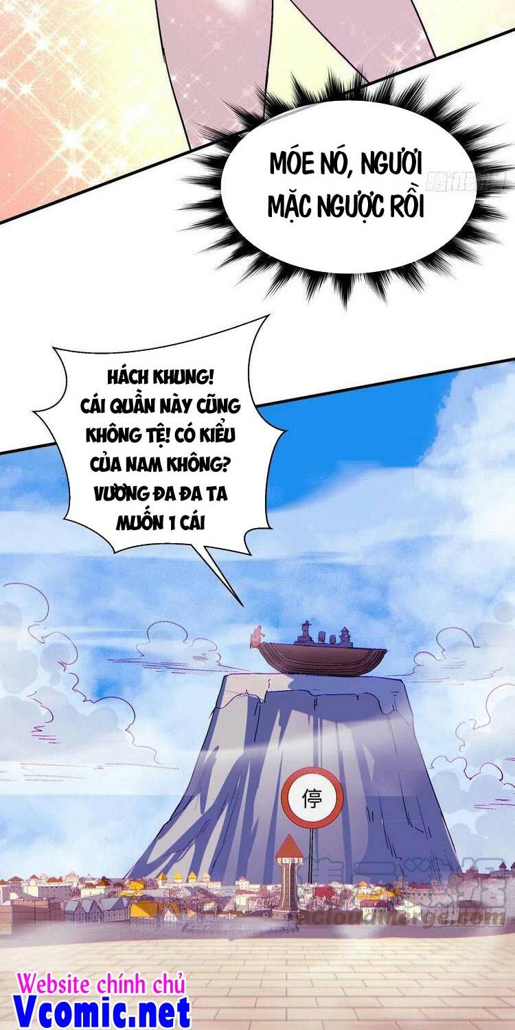 ta là nhà giàu số một, ta không muốn trọng sinh chapter 84 27
