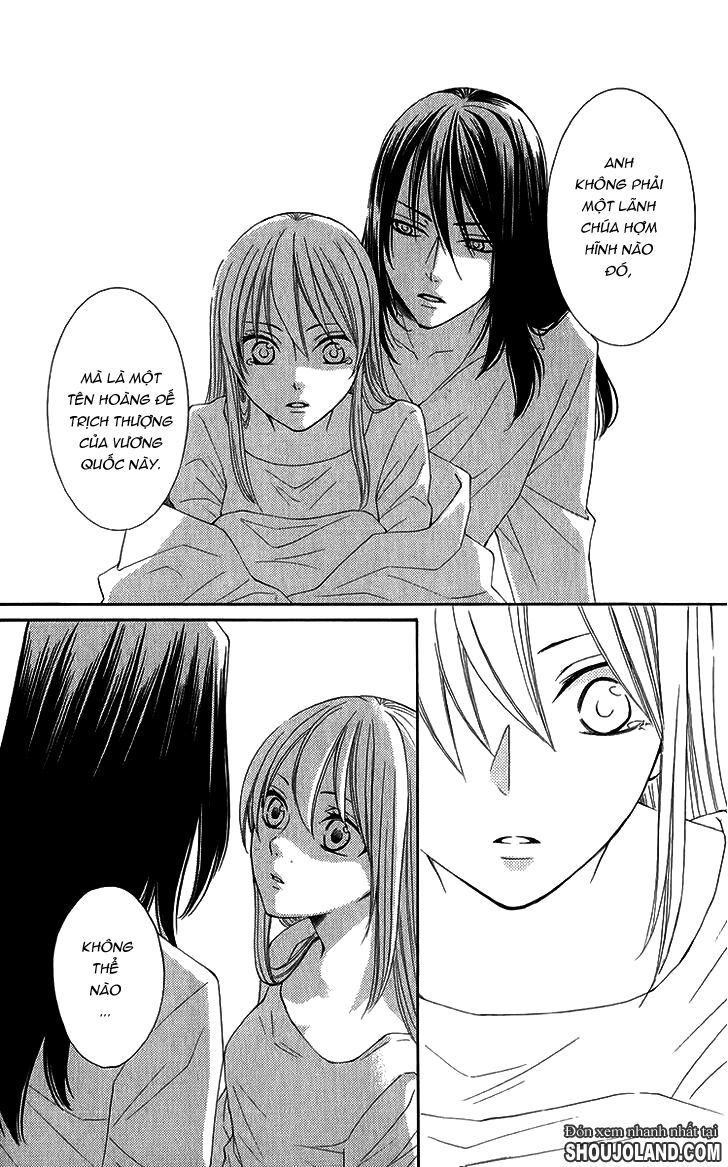 bình minh arcana chapter 47 20