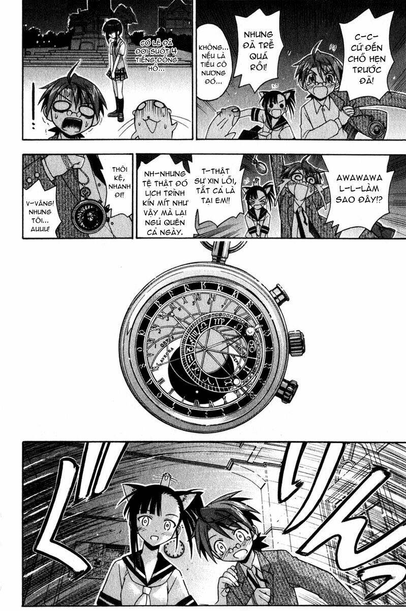 bậc thầy ma pháp chapter 81 24