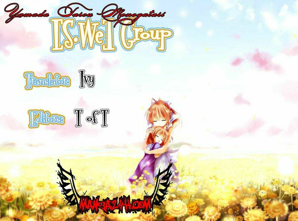 yamada tarou monogatari chapter 2.2 1