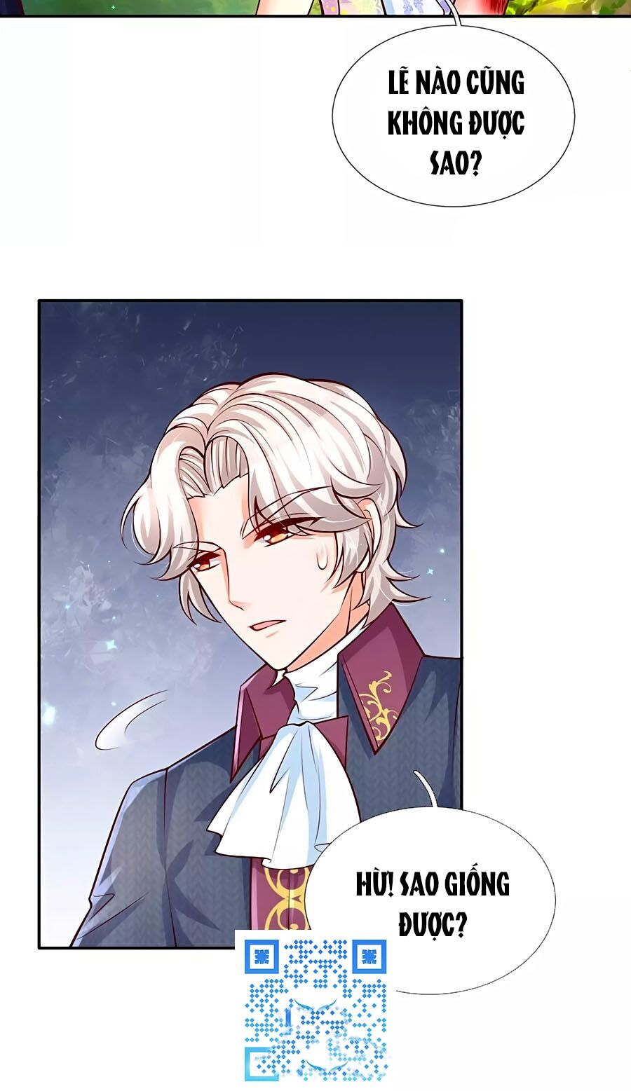 bỗng một ngày nọ trở thành con gái vua chapter 168 22