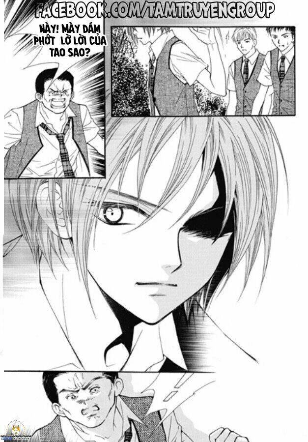 my beast chapter 7 11