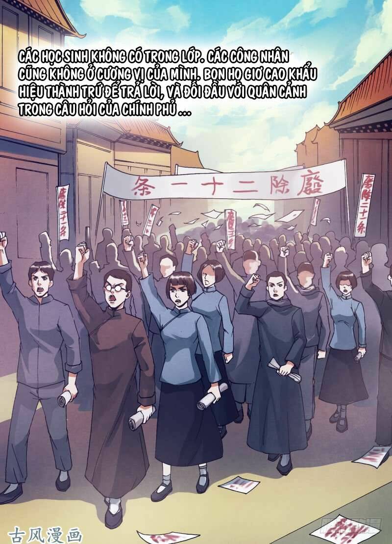 địa ngục thần y chapter 162 11