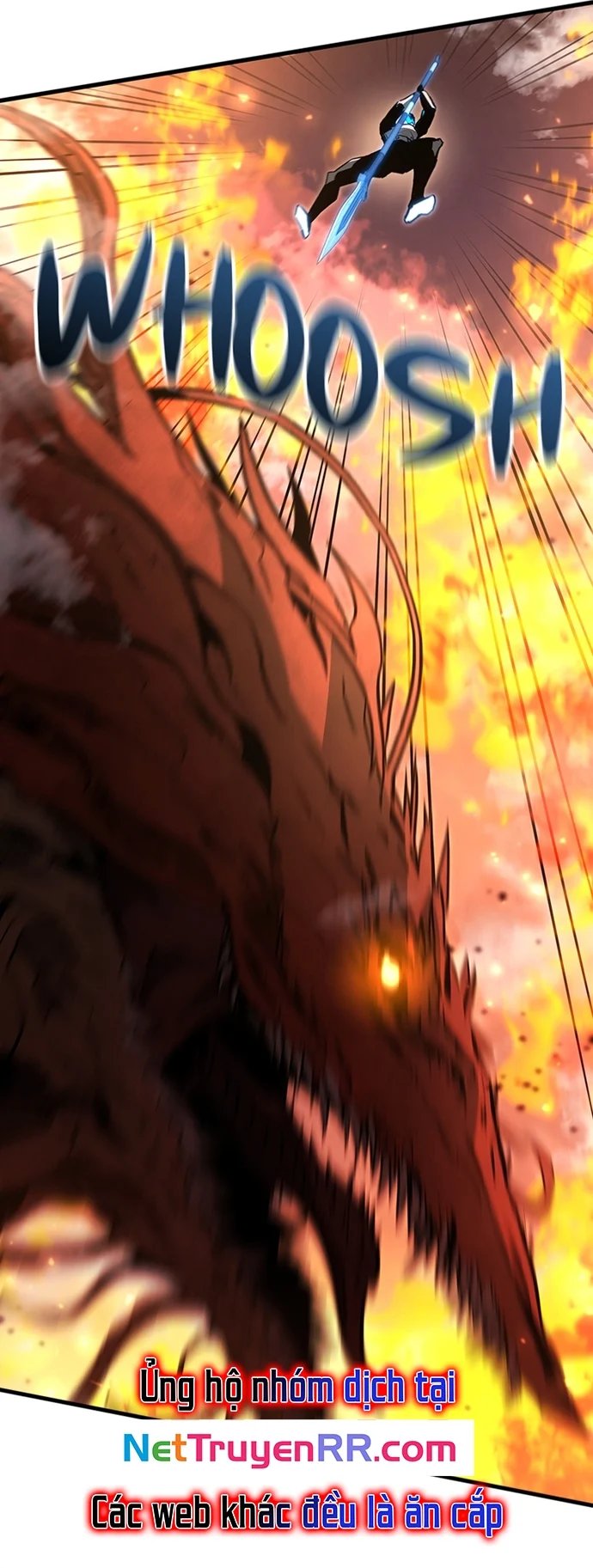 đồ long kỵ sĩ hôn môi ác long chapter 93 10