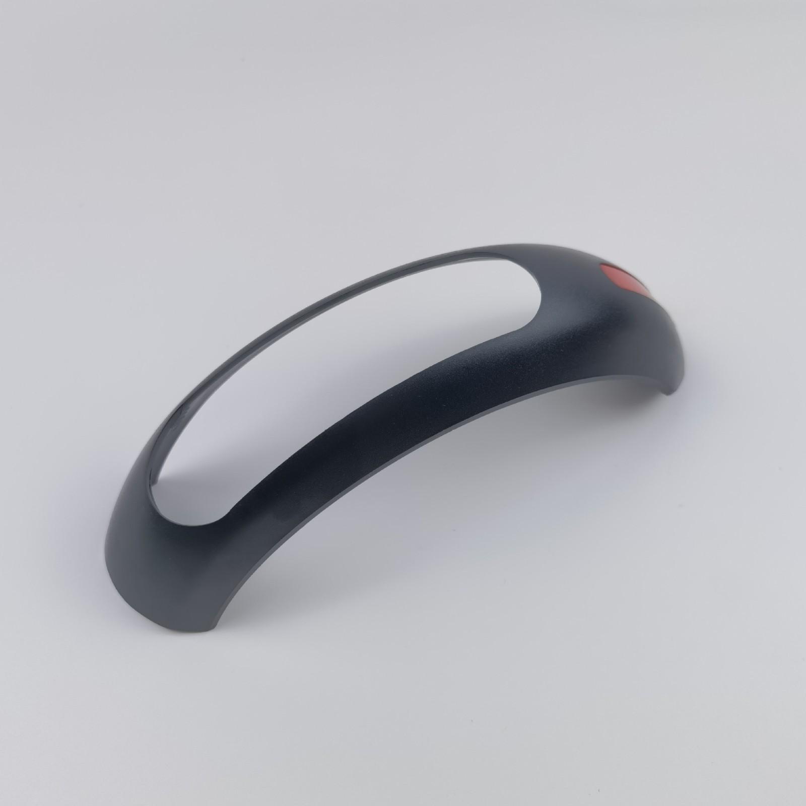 1 Đặt Fender Bánh xe phía sau xe tay ga Mud Guard cho NineBot ES1/ES2/ES4 Sale Sale Salesboard Skate