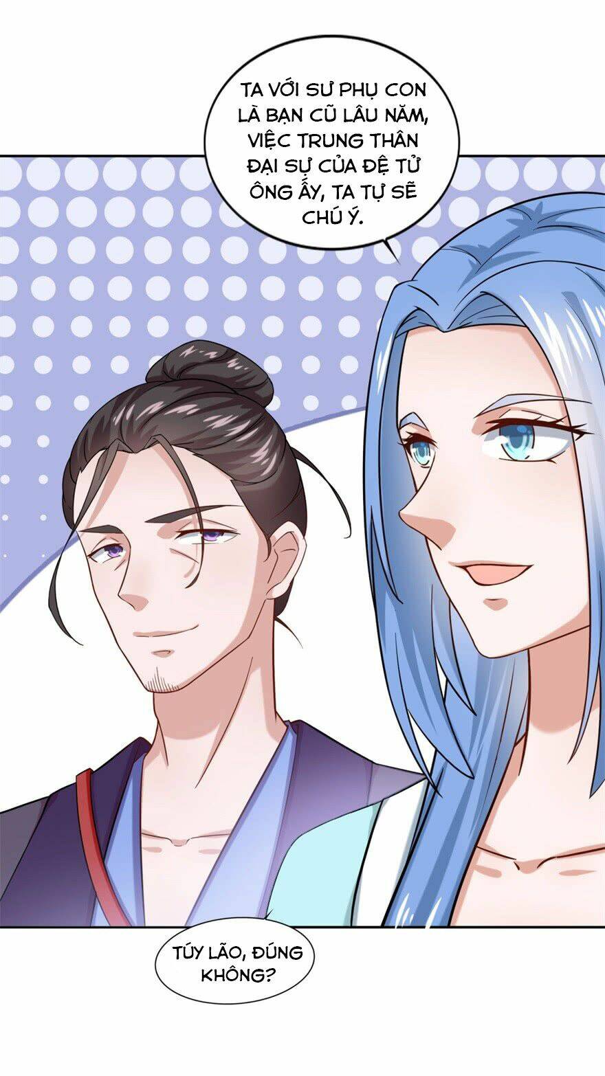 tiên ma đồng tu chapter 46 13