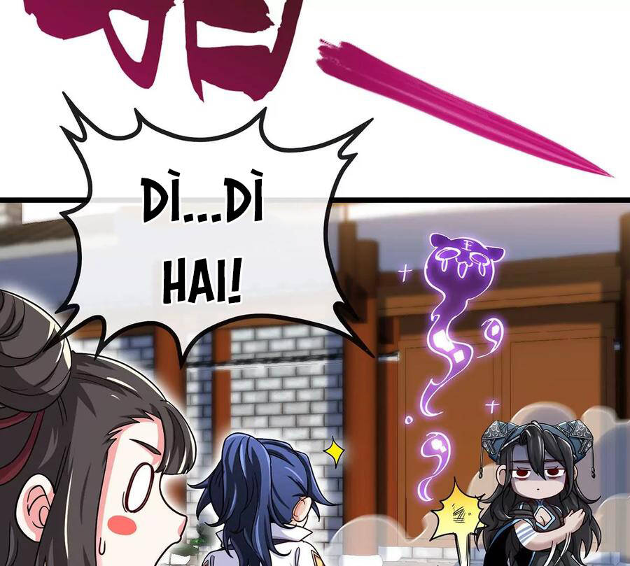 bản kiếm tiên tuyệt không làm nô chapter 51 79