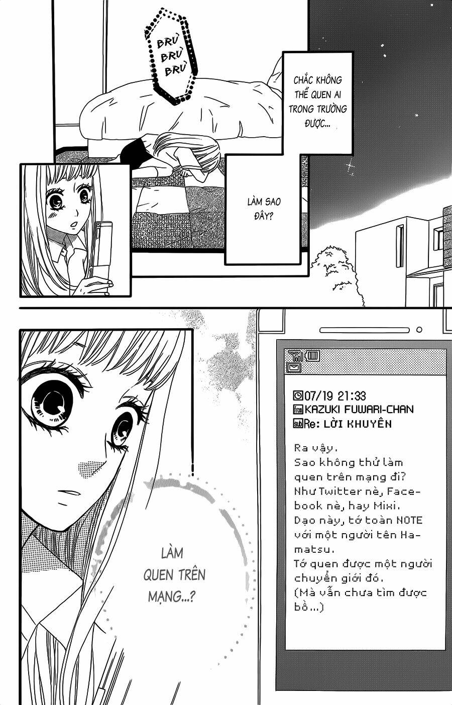 mairunovich chapter 34 17