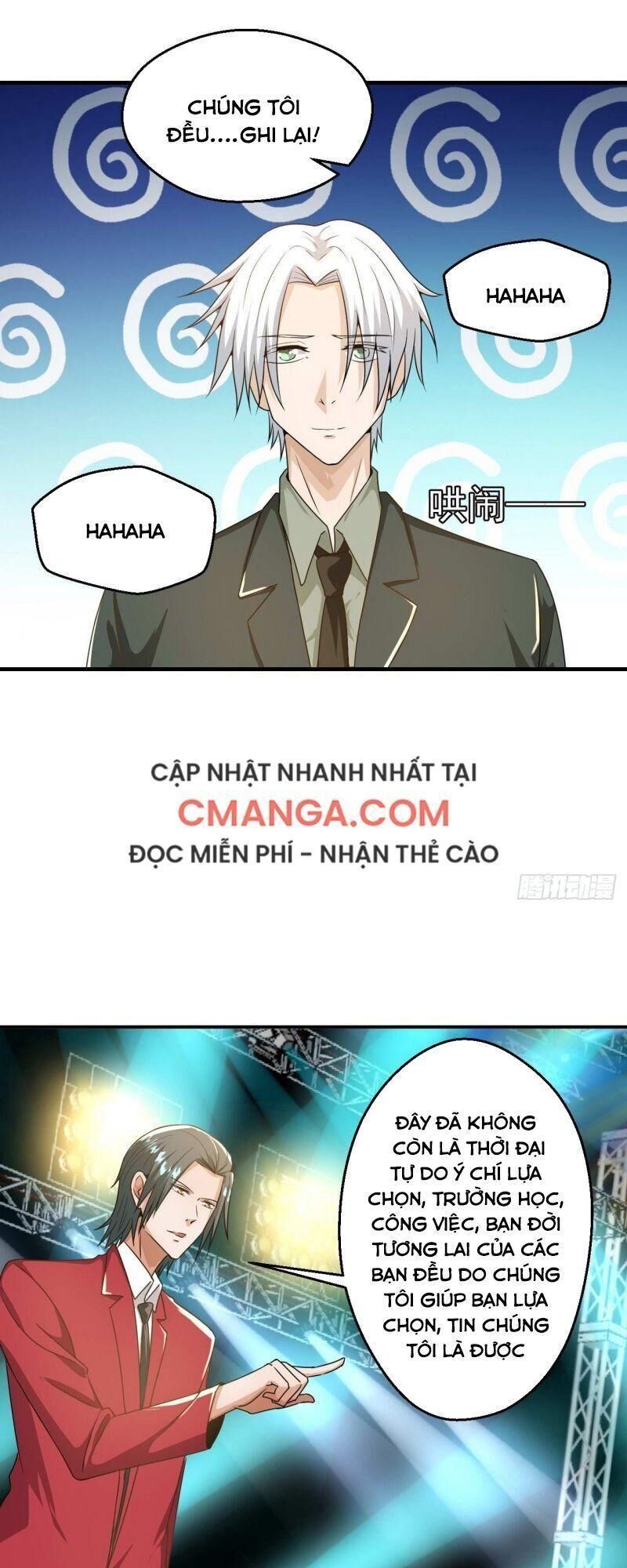 quỷ quyệt @ai chapter 9 15