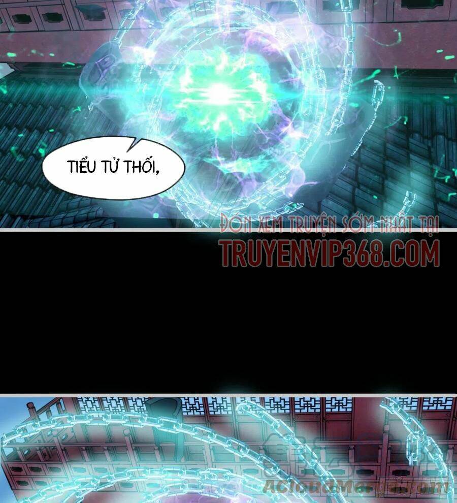 ma hoàng sư đệ quả thực quá chung tình chapter 79 23