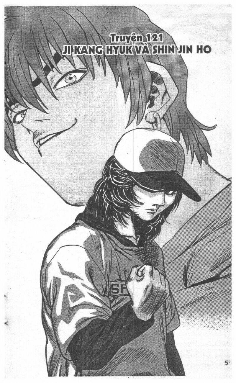 change guy chapter 121 3