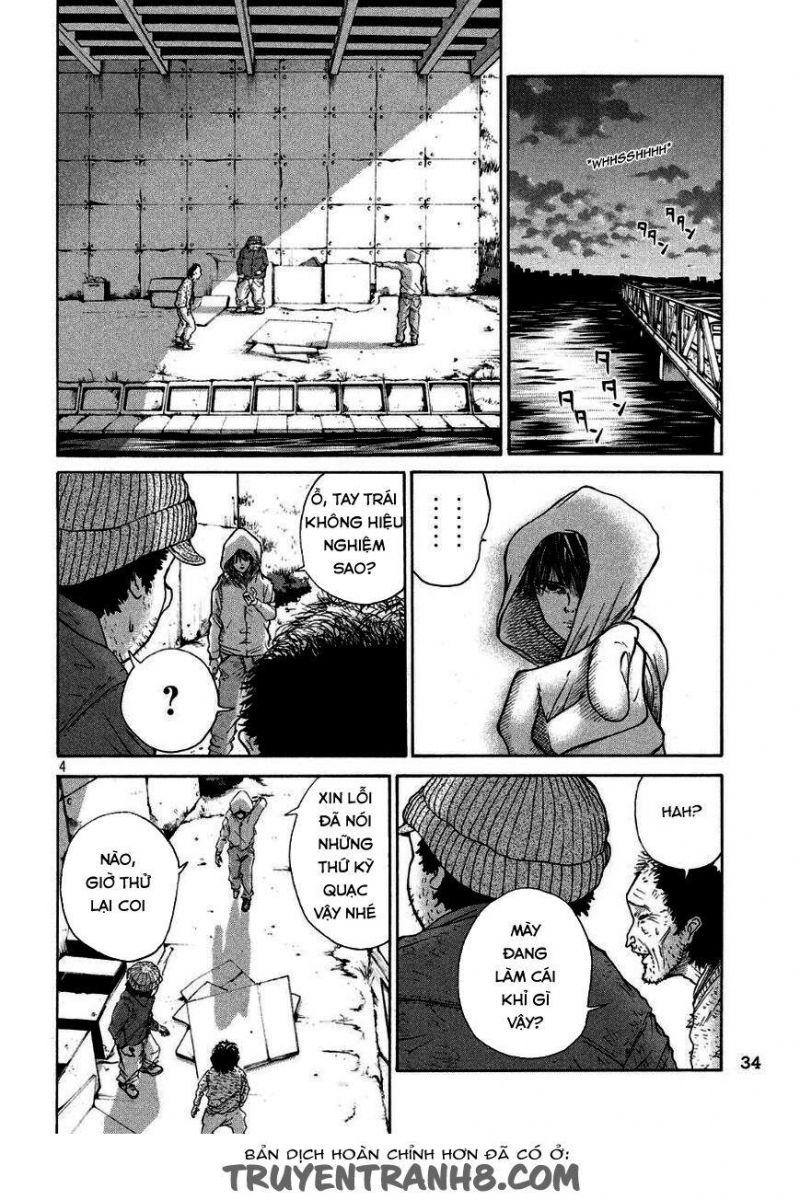 thám hoa chapter 2 4