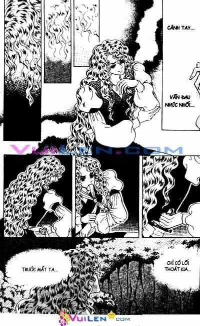 princess - công chúa xứ hoa (bản đẹp) chapter 14 42