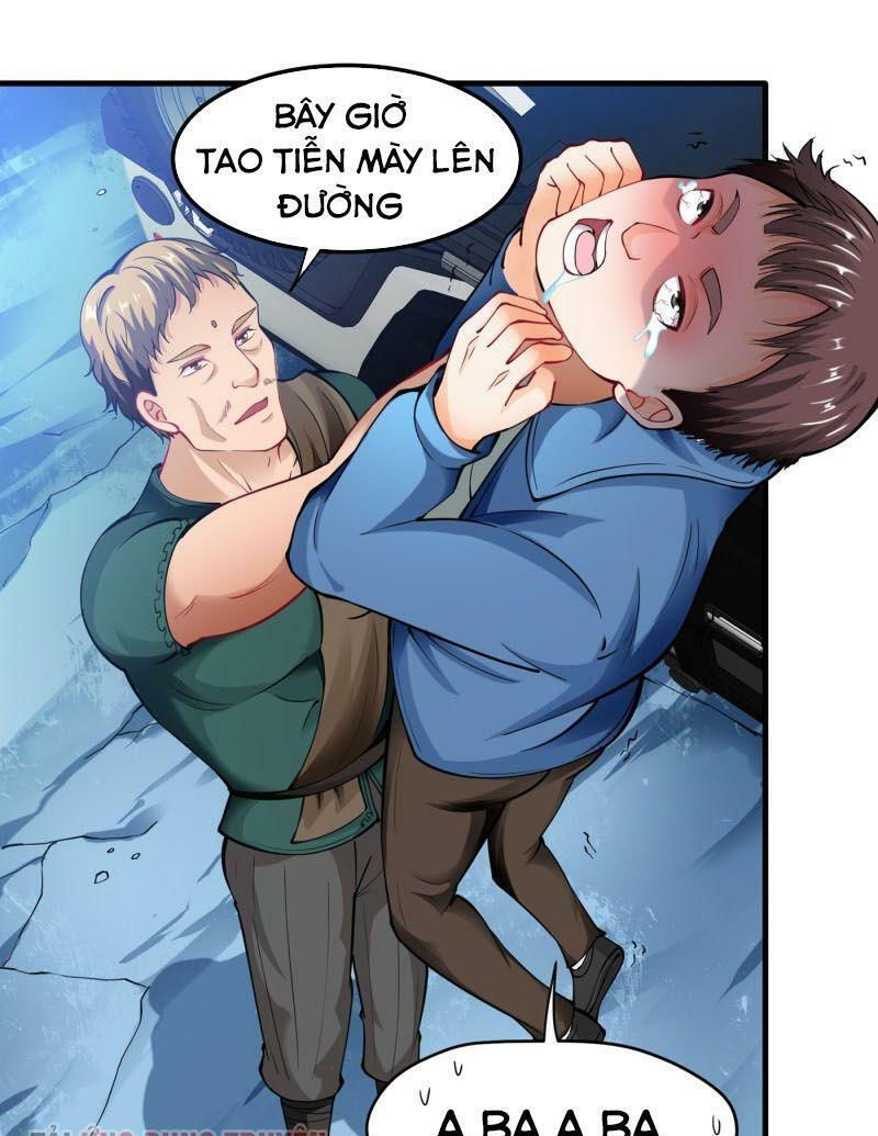 tối cường thần y tại đô thị chapter 139 27