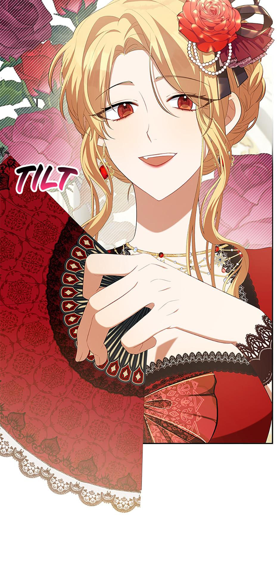 Chốn Bình Yên Của Công Tước Richard chapter 25.2 - Trang 28