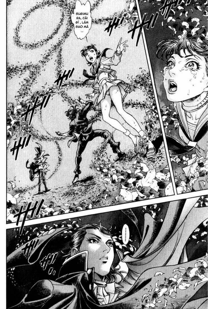 sống còn - trò chơi sinh tử chapter 89 17