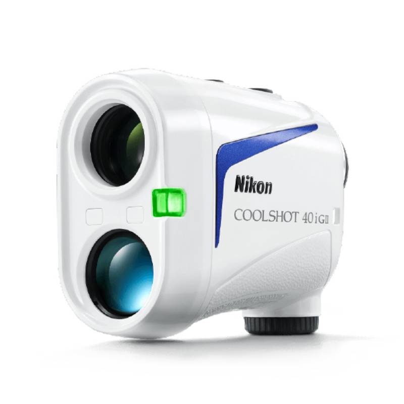 Ống nhòm đo khoảng cách Laser Rangefinder Coolshot 40i G II- Hàng Chính Hãng