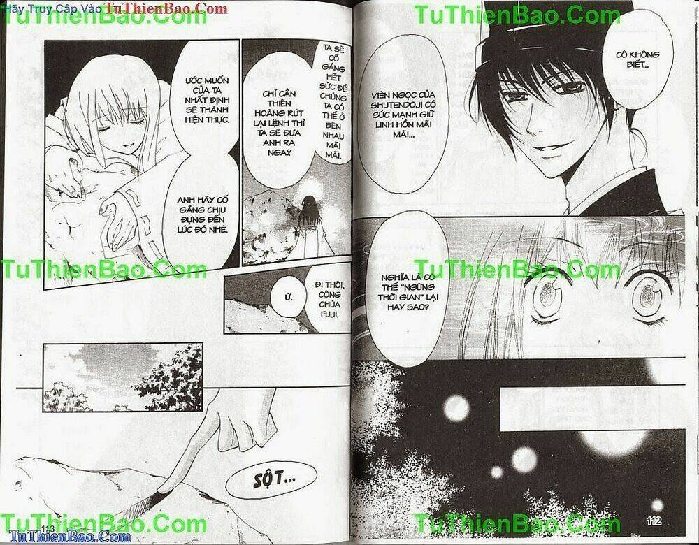 truyền thuyết thiên cẩu chapter 10 57