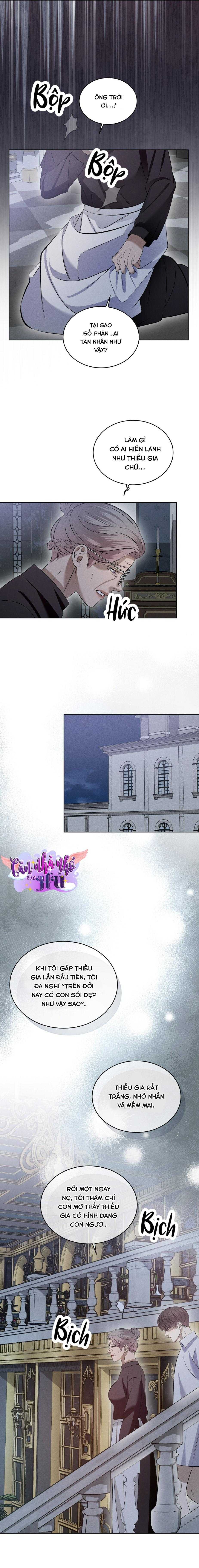 đêm săn ở london chapter 63 7