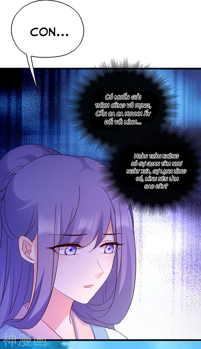 độc tâm cuồng phi khuynh thiên hạ chapter 71 8