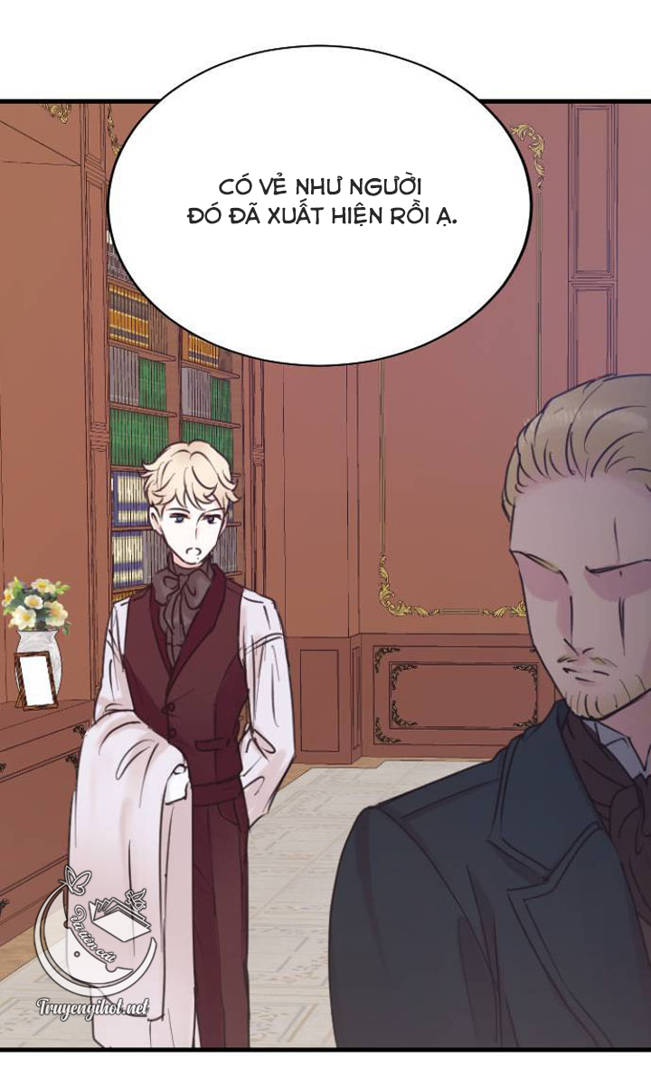 thánh nữ ẩn mình chapter 2.2 41