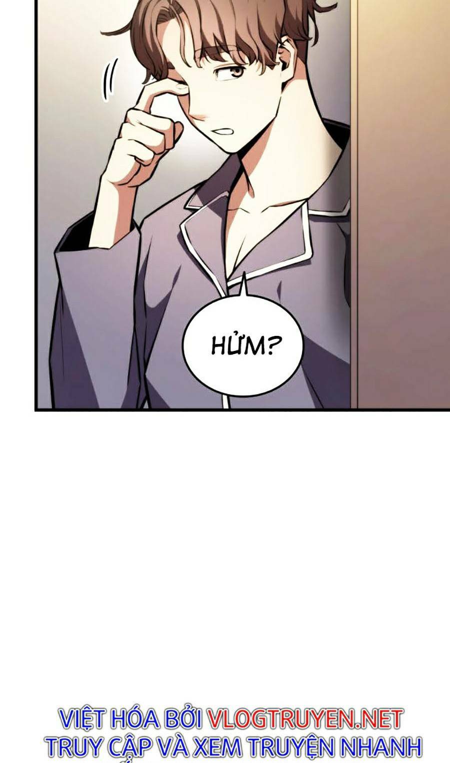 huyền thoại game thủ - tái xuất chapter 45 37