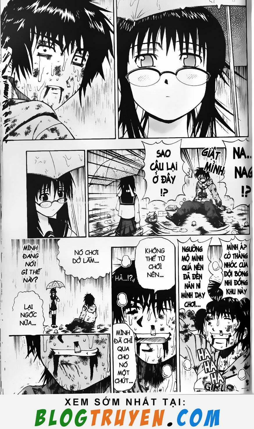 mr.fullswing chapter 4 18