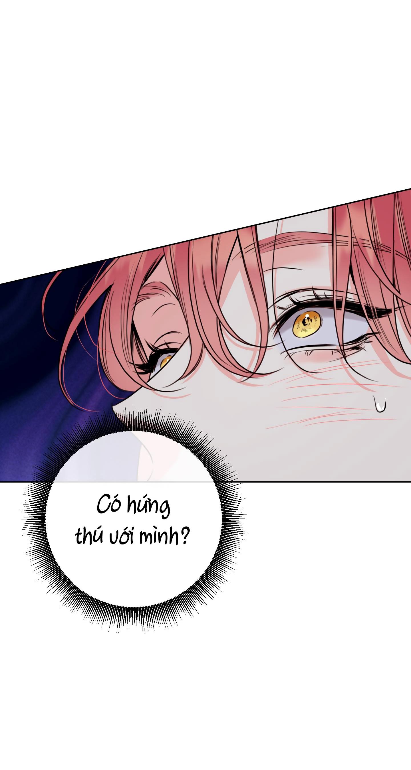 chuyện tình rắc rối -dmbl chapter 29 11