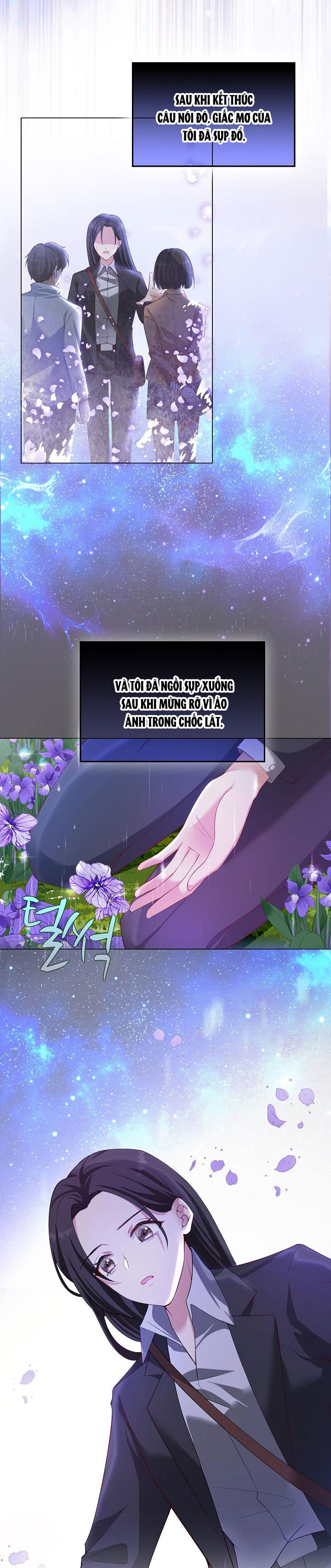 tôi sẽ nuôi dưỡng hai đứa con của nam chính chapter 22 13