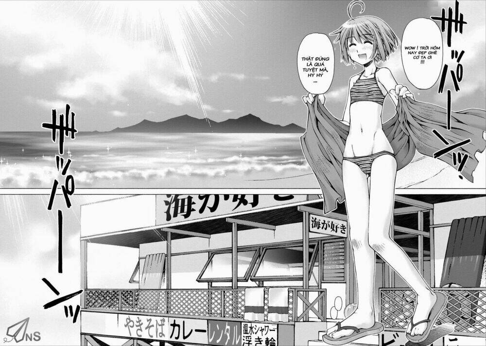 oniichan no koto nanka zenzen suki ja nai n da kara ne!! chapter 3 7