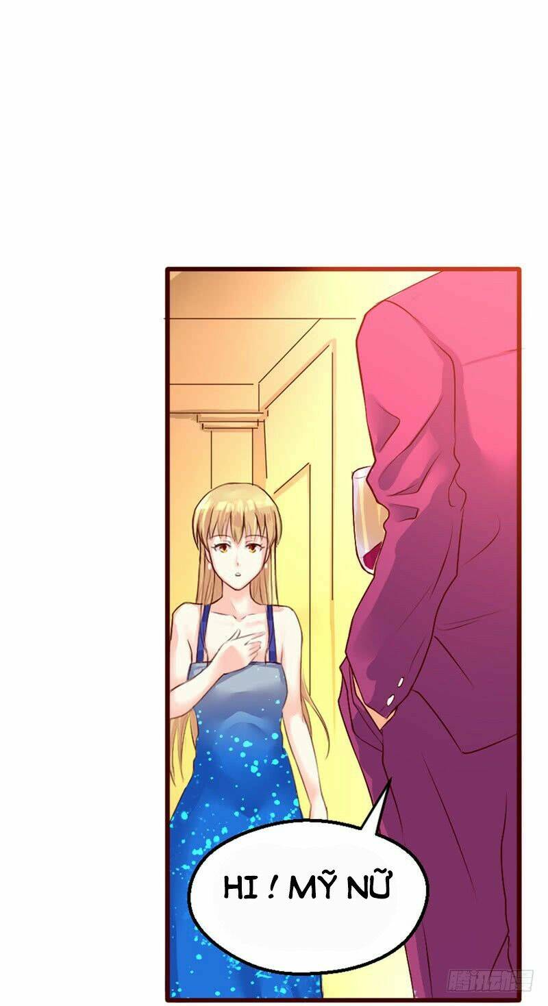 dục vọng của ác ma chapter 4 37