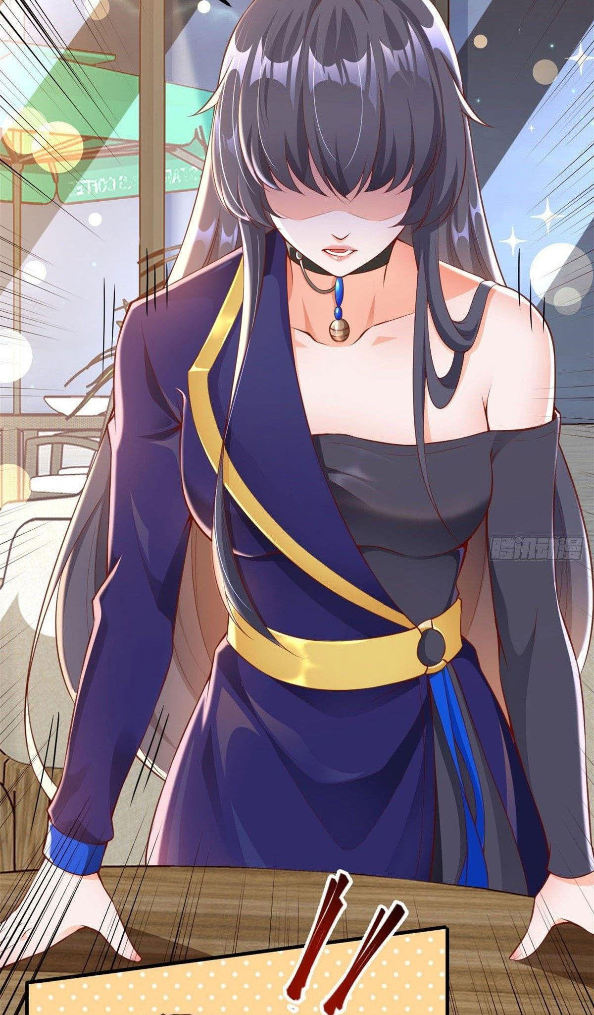 hệ thống xuyên nhanh: nam thần bùng cháy đi! chapter 2 17