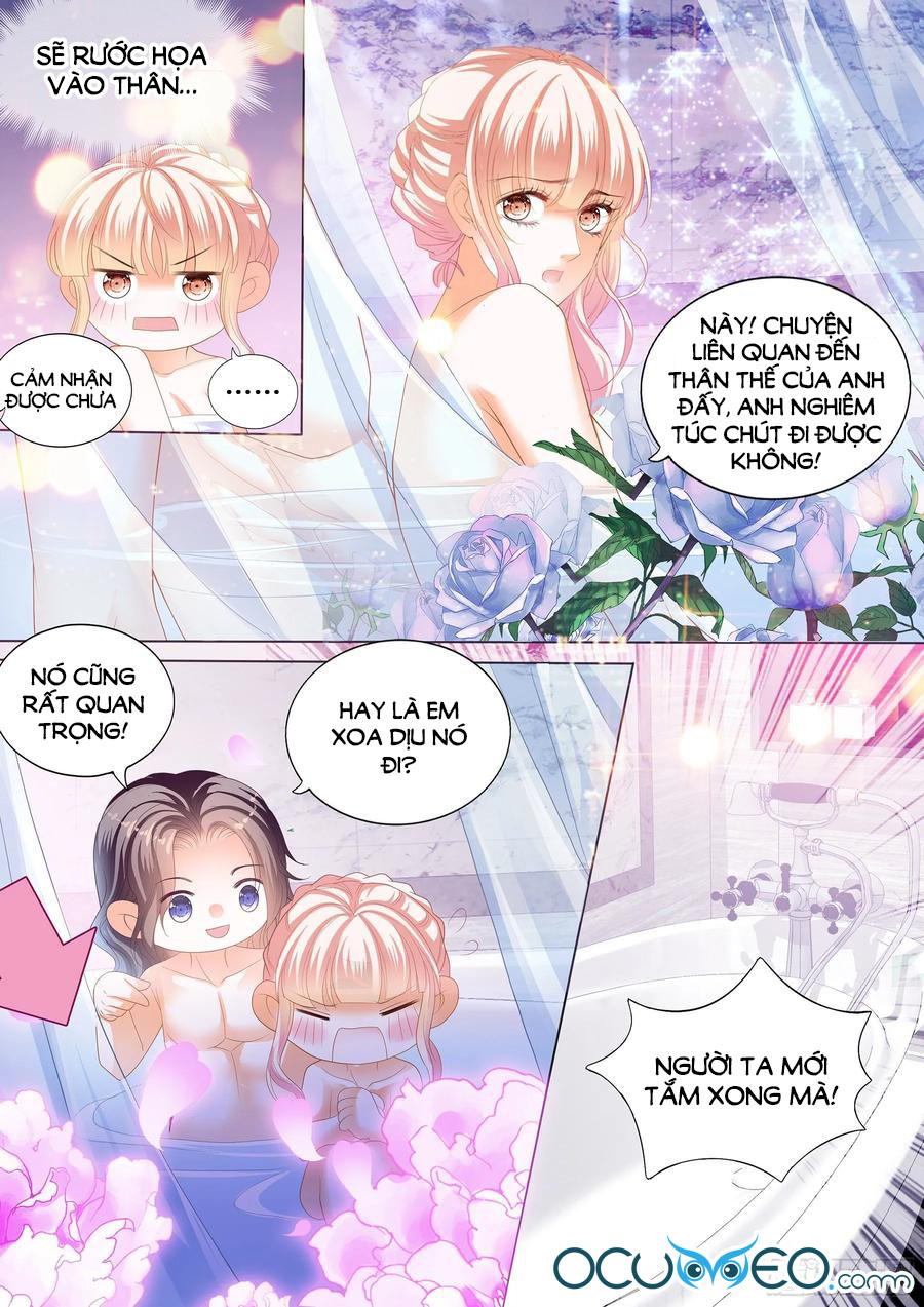 bá đạo tiểu thúc, xin trêu chọc vừa thôi! chapter 167 10