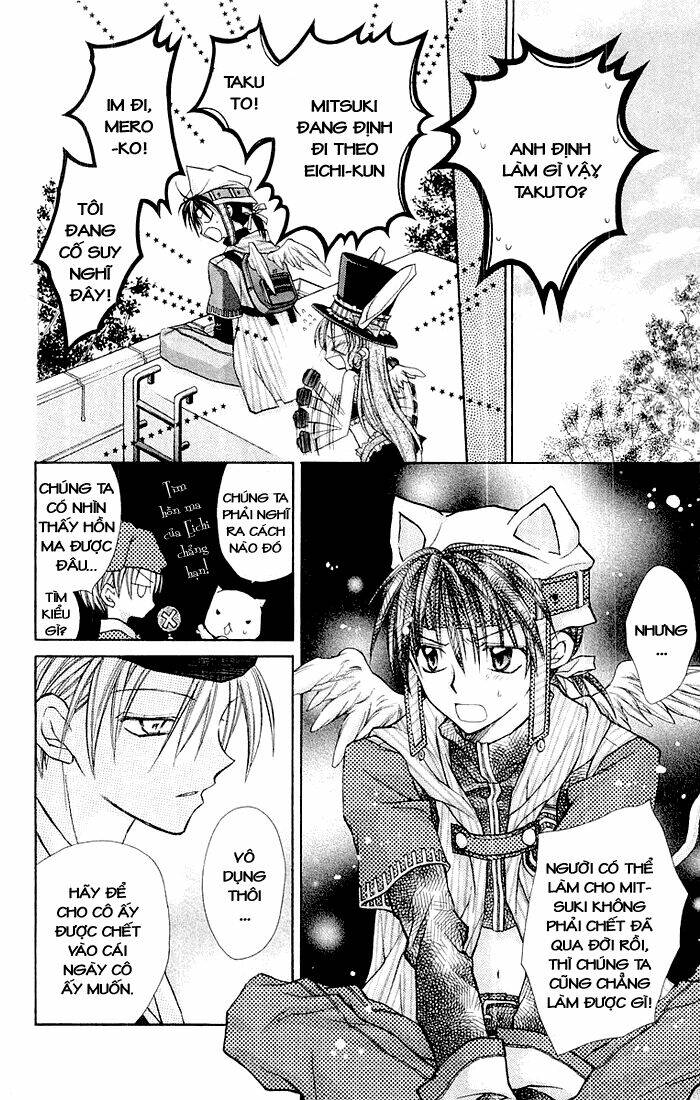 đi tìm mặt trăng tròn chapter 14 13