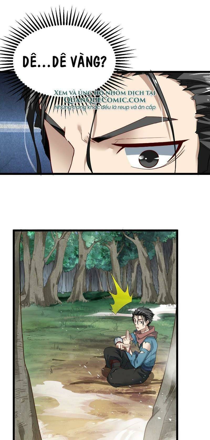 nhân đạo kỹ nguyên chapter 5 7