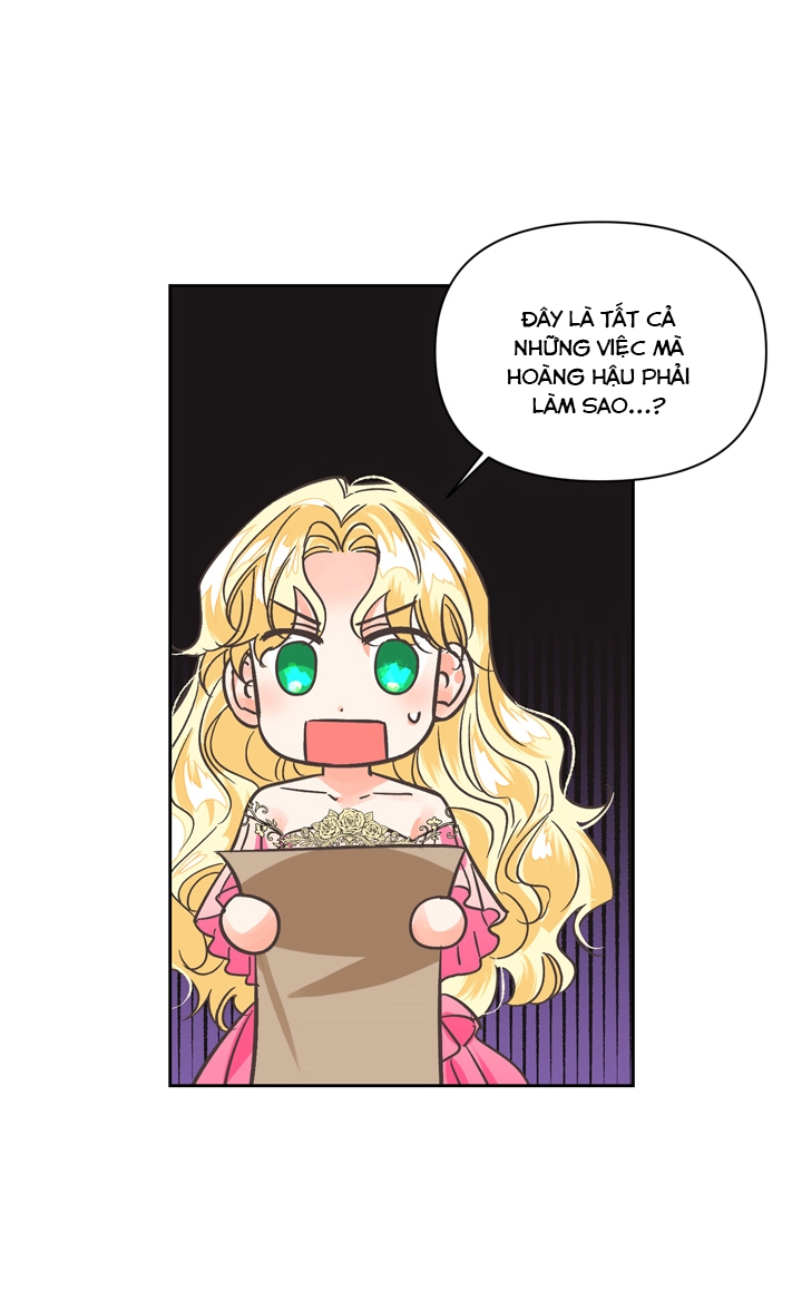 ác nữ xứng đôi với bạo chúa chapter 20 15