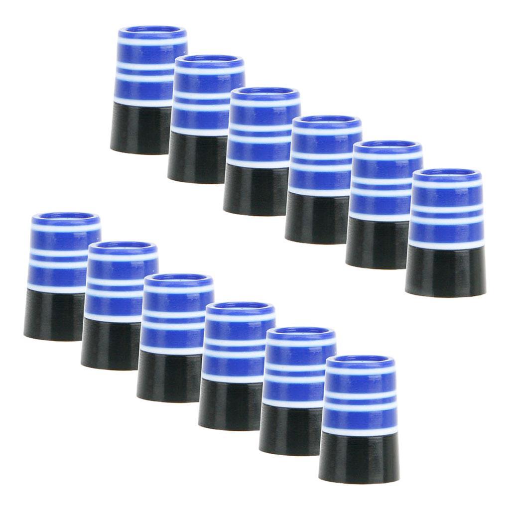 Of 12 .370 Irons Wood Shafts