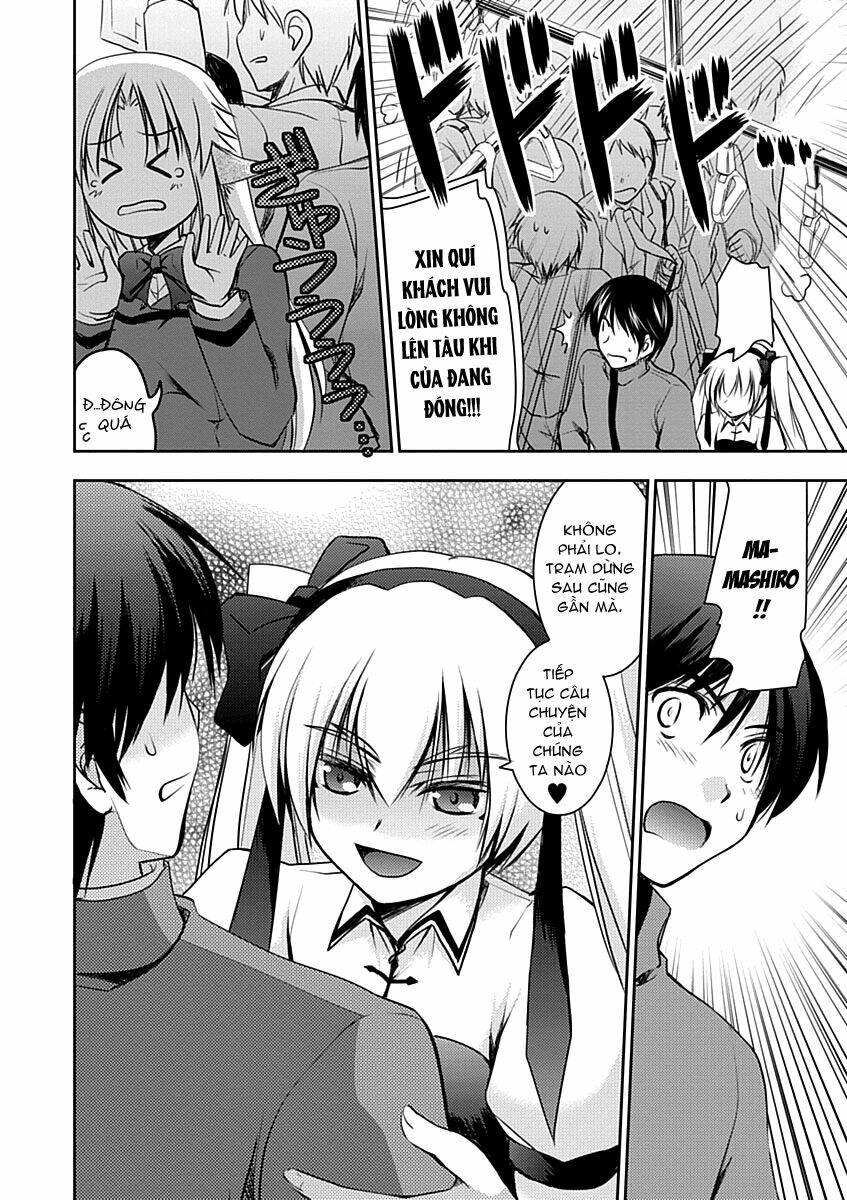 perowan! - hayaku shinasai! goshujin-sama chapter 12 17