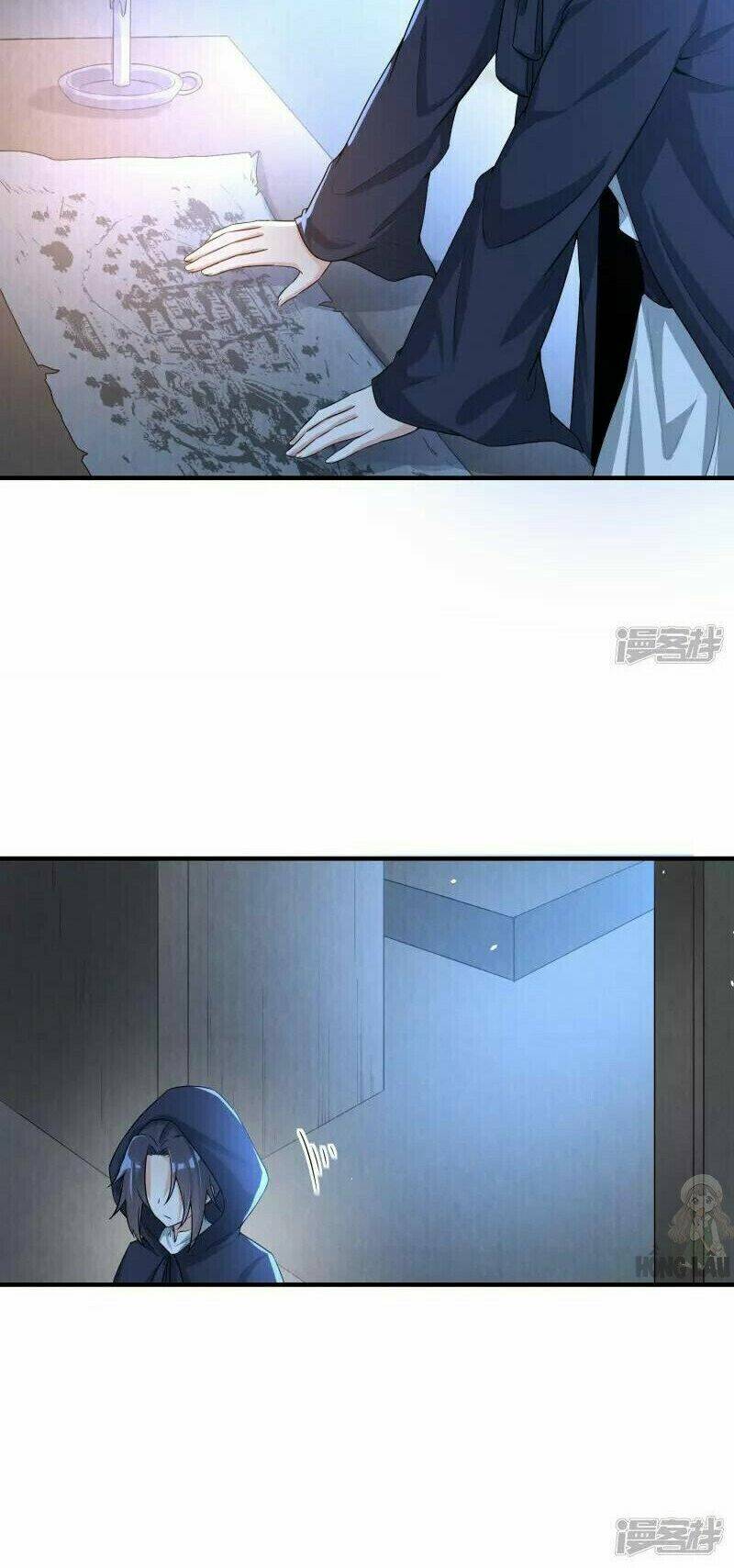 long vương truy thê chapter 12 21