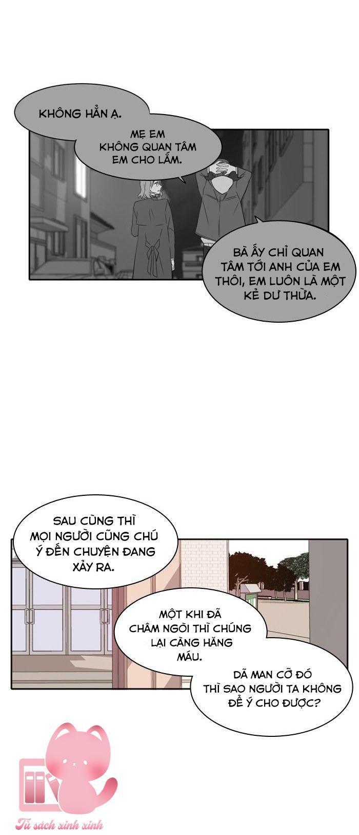 a good day to be a dog chapter 34 14