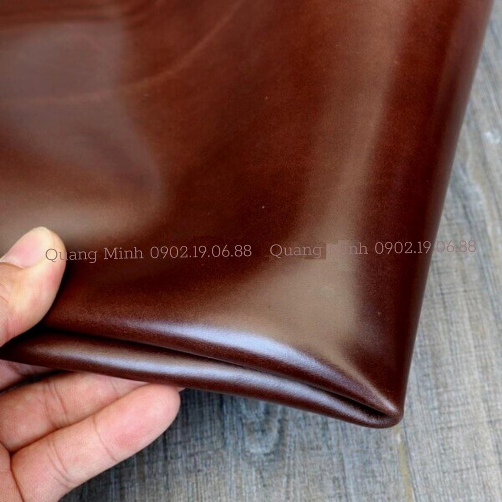 BỌC CÂN SỐ DA BÒ NHẬP KHẨU XE TOYOTA RAIZE