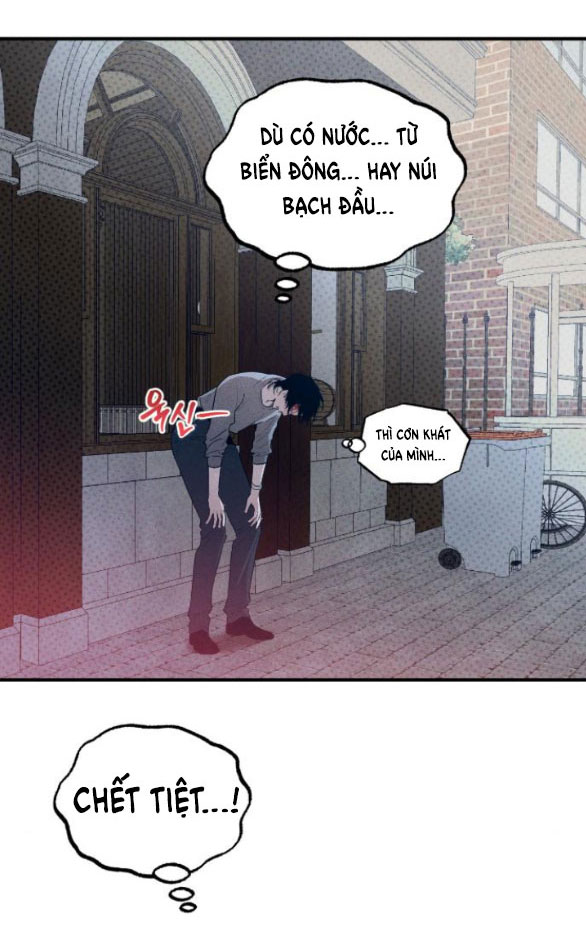 Mong Ước Của Ác Ma chapter 10.1 - Trang 1