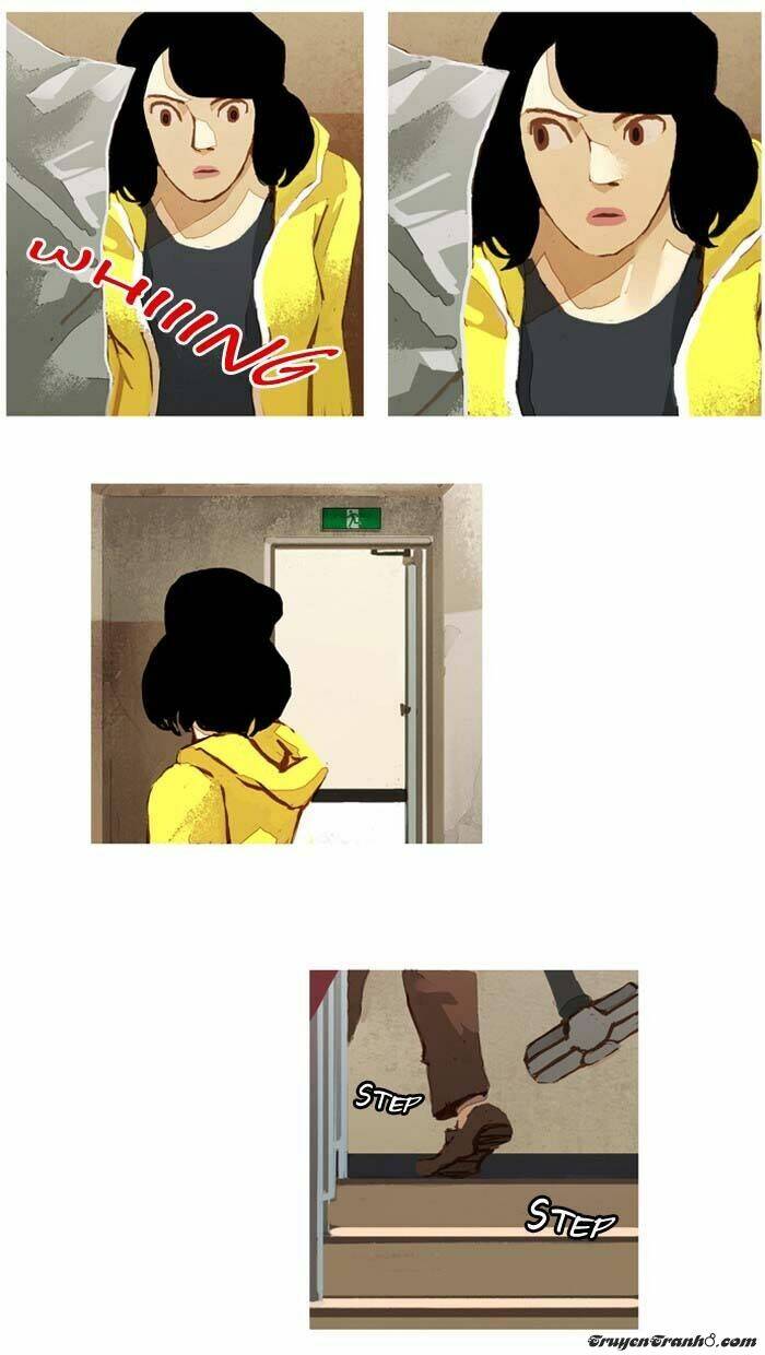 subtle disaster chapter 31 9