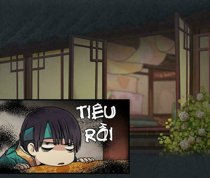 gyon-woo và jik-ny chapter 7 19