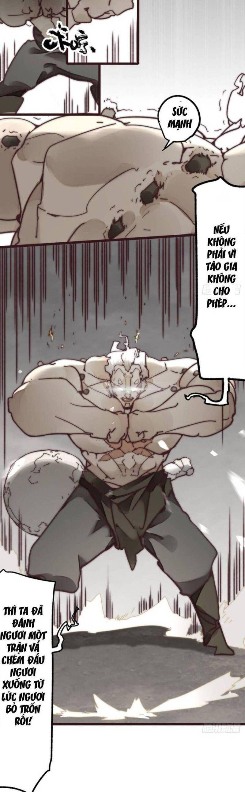 tam quốc thăng thiên ký chapter 9 21